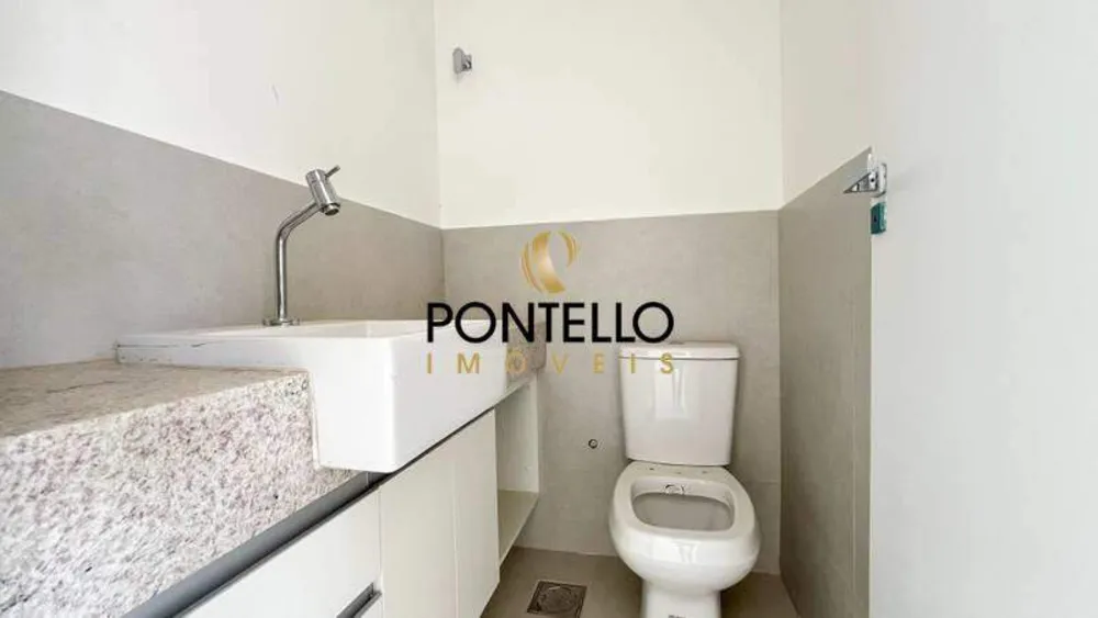 Apartamento, 3 quartos, 100 m² - Foto 7