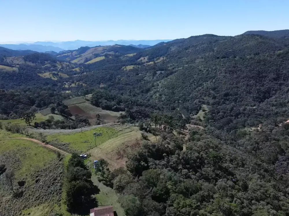 Chácara, 1 quarto, 7 hectares - Foto 7