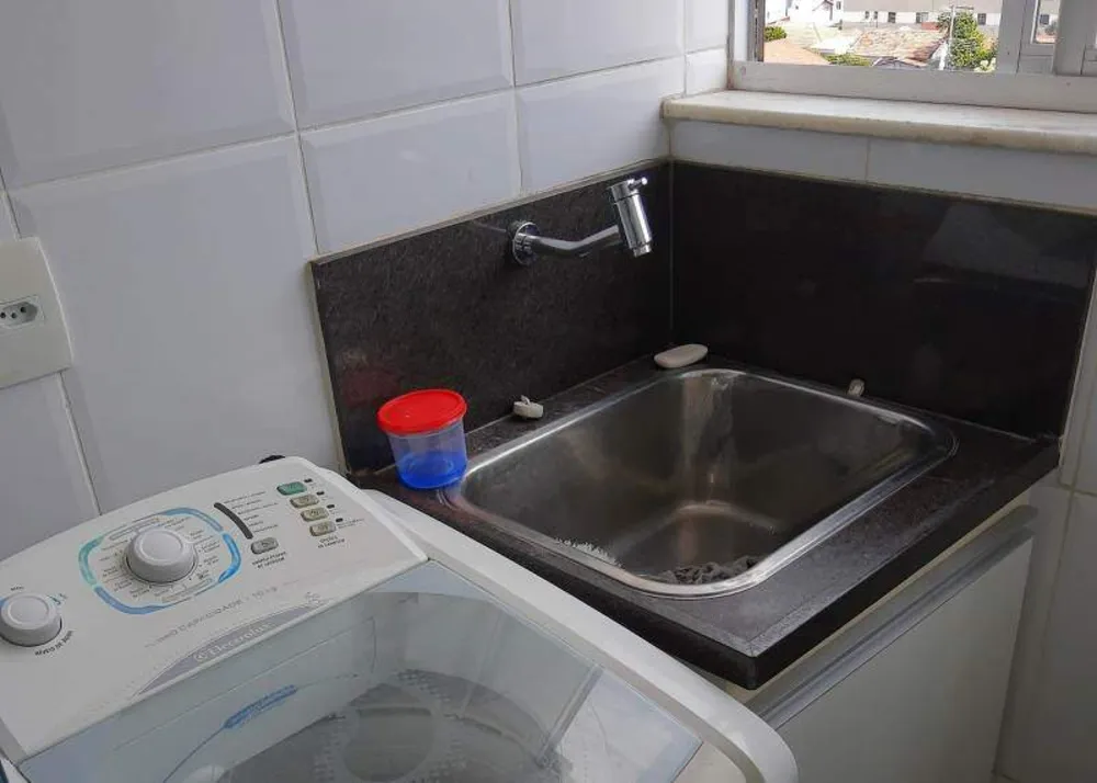 Cobertura, 2 quartos, 95 m² - Foto 12