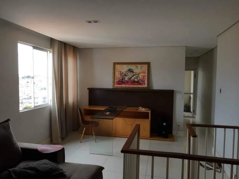 Cobertura, 2 quartos, 95 m² - Foto 5