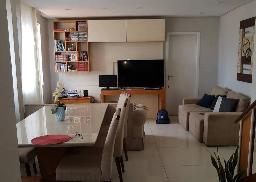 Cobertura, 2 quartos, 95 m² - Foto 19