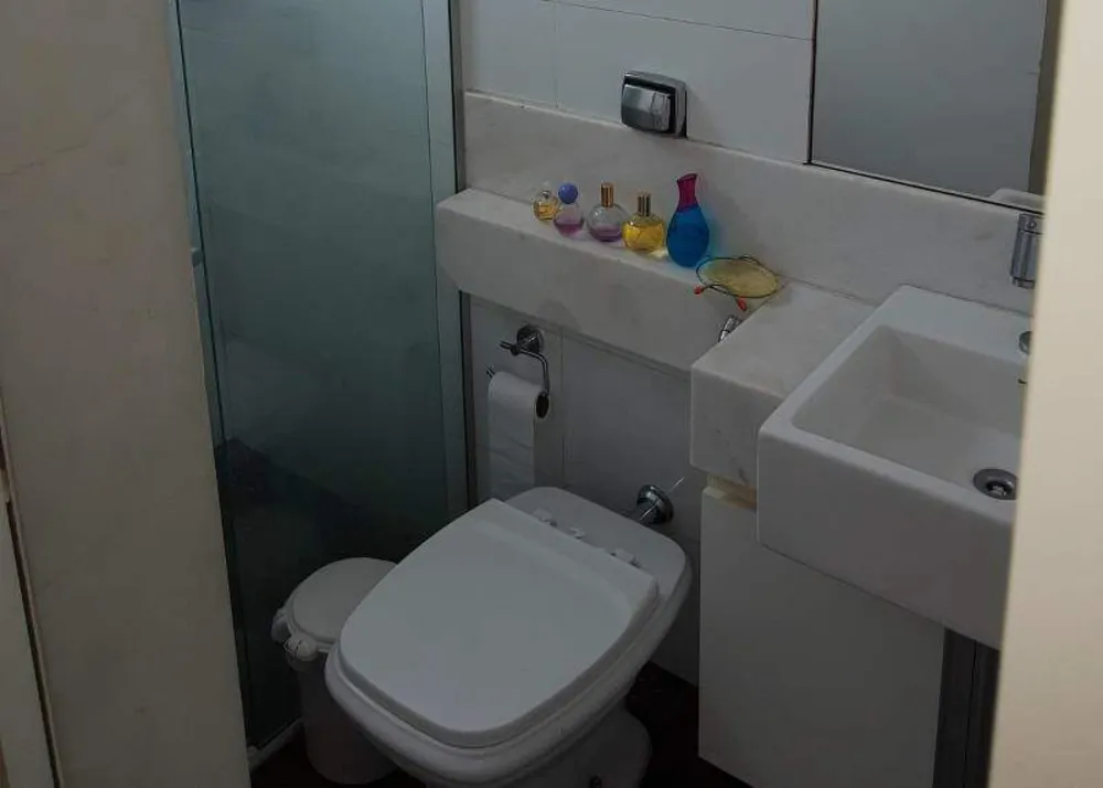 Cobertura, 2 quartos, 95 m² - Foto 9