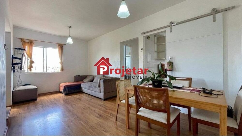 Cobertura à venda com 3 quartos, 137m² - Foto 2