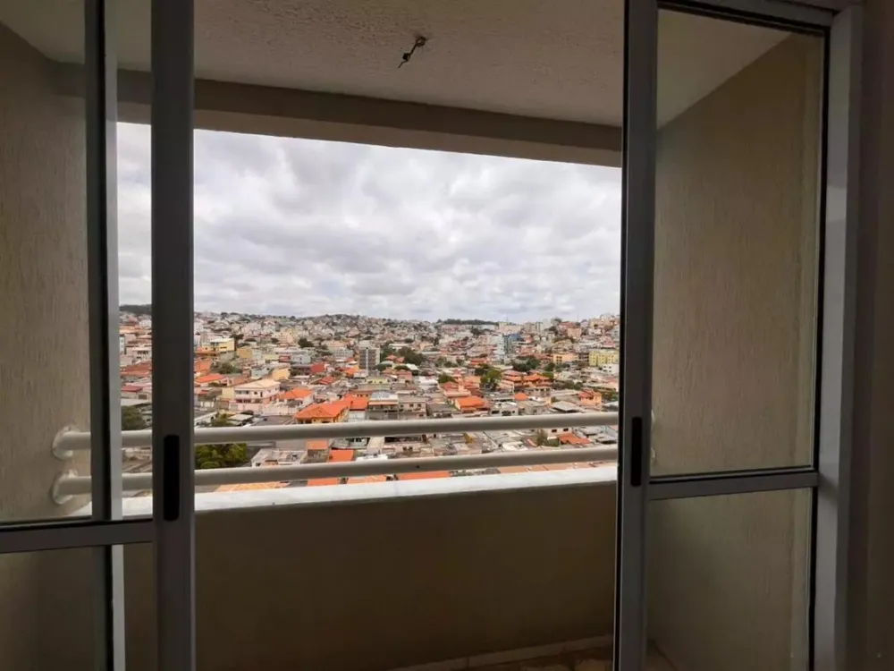 Apartamento, 2 quartos, 54 m² - Foto 8