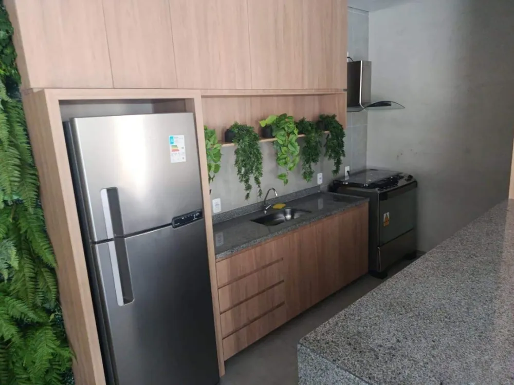 Apartamento, 2 quartos, 54 m² - Foto 1