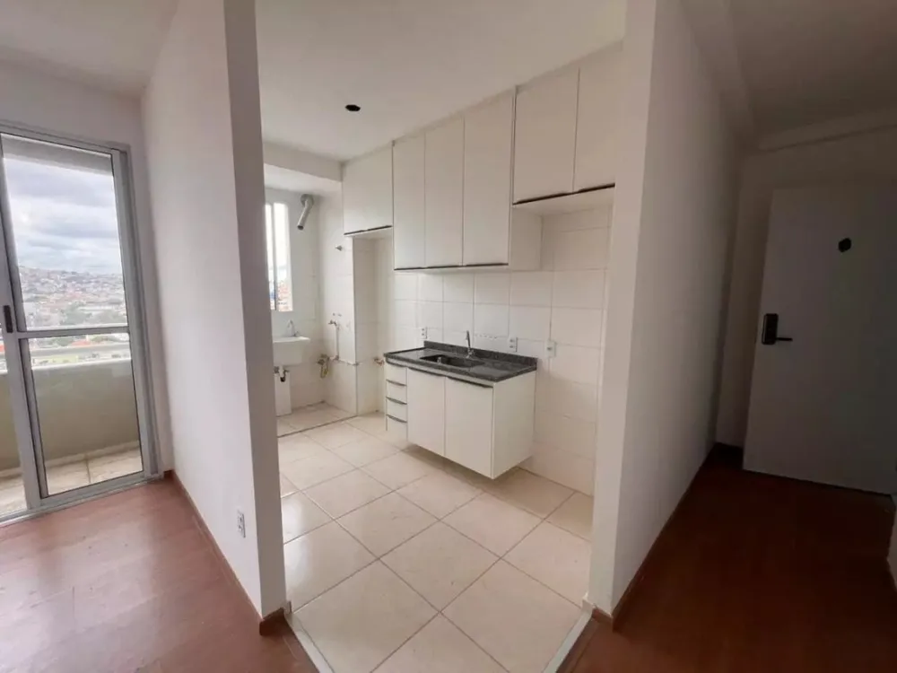 Apartamento, 2 quartos, 54 m² - Foto 6