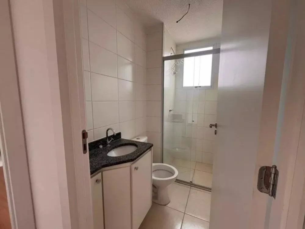Apartamento, 2 quartos, 54 m² - Foto 5