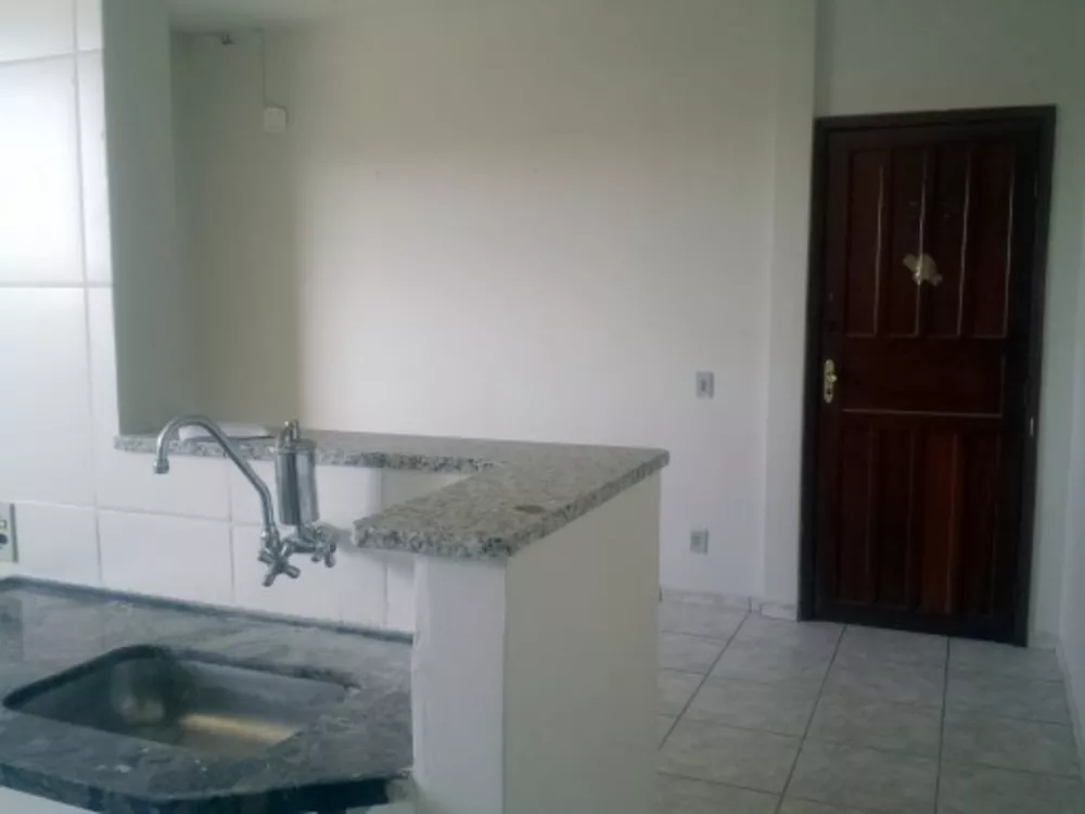 Apartamento à venda com 3 quartos, 62m² - Foto 5