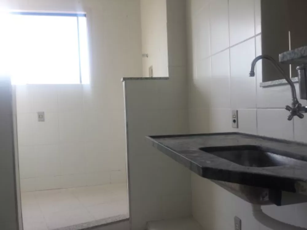 Apartamento à venda com 3 quartos, 62m² - Foto 6