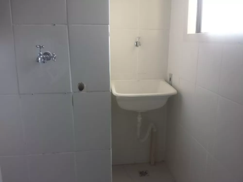 Apartamento à venda com 3 quartos, 62m² - Foto 9