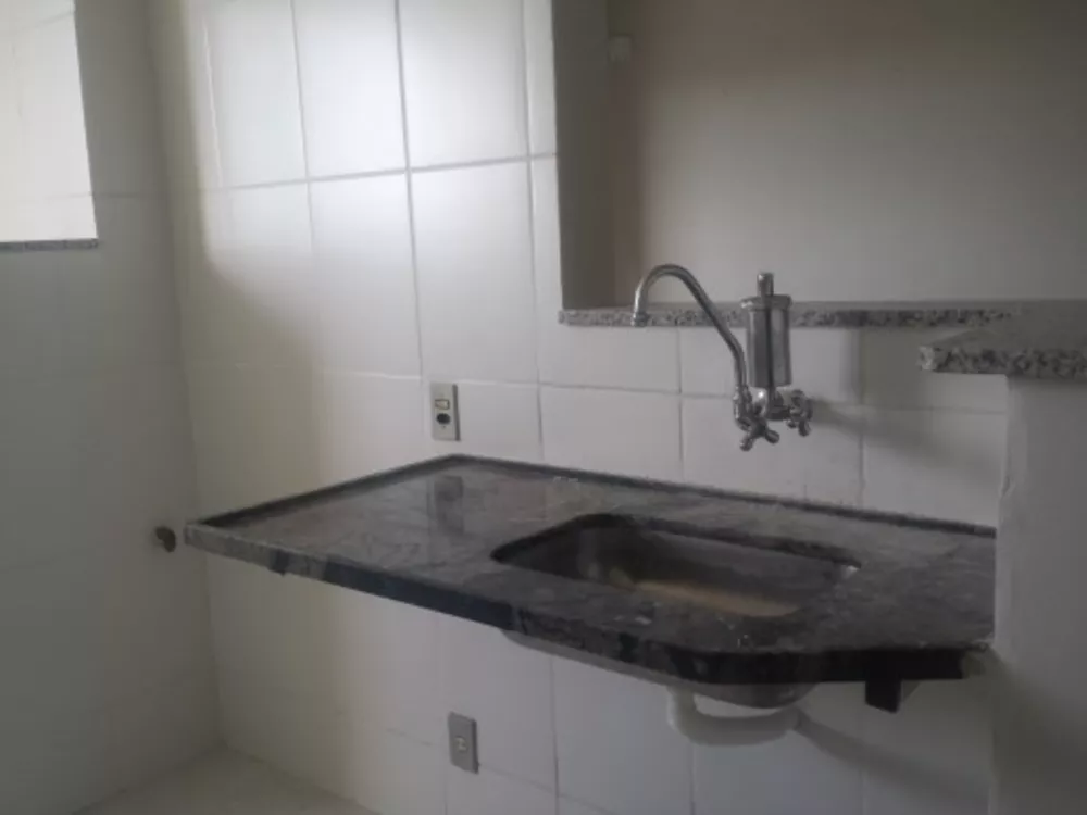 Apartamento à venda com 3 quartos, 62m² - Foto 7