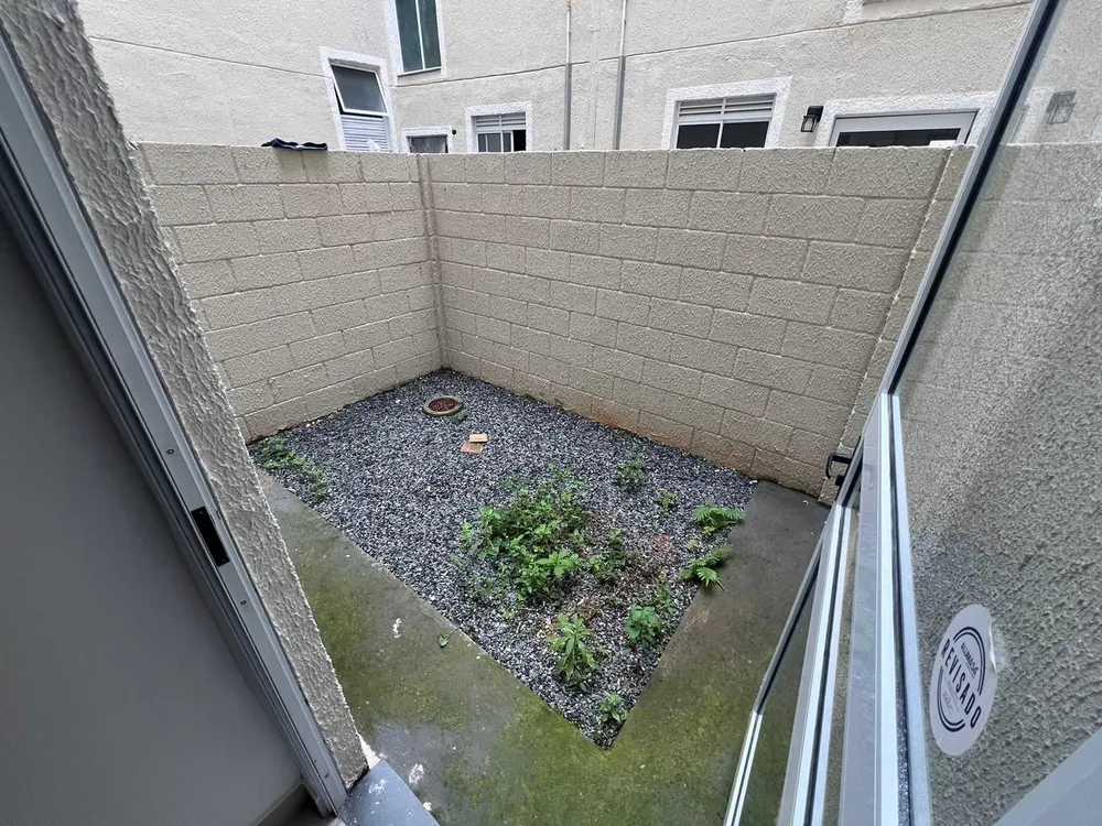 Apartamento, 2 quartos, 55 m² - Foto 2