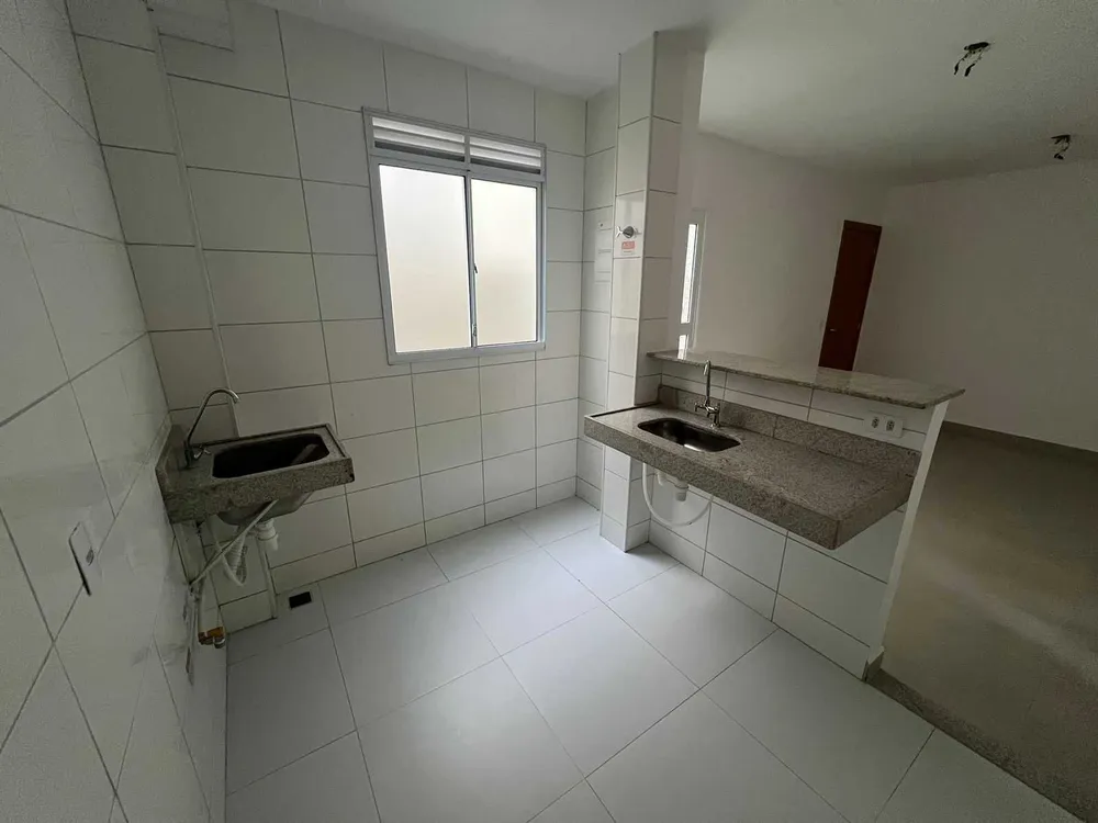 Apartamento, 2 quartos, 55 m² - Foto 6