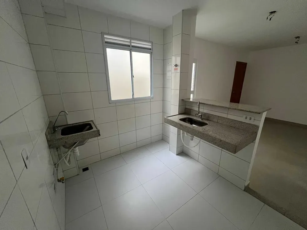 Apartamento, 2 quartos, 55 m² - Foto 7