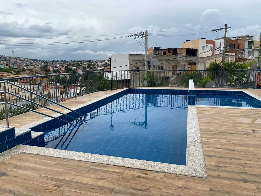 Apartamento, 2 quartos, 55 m² - Foto 10