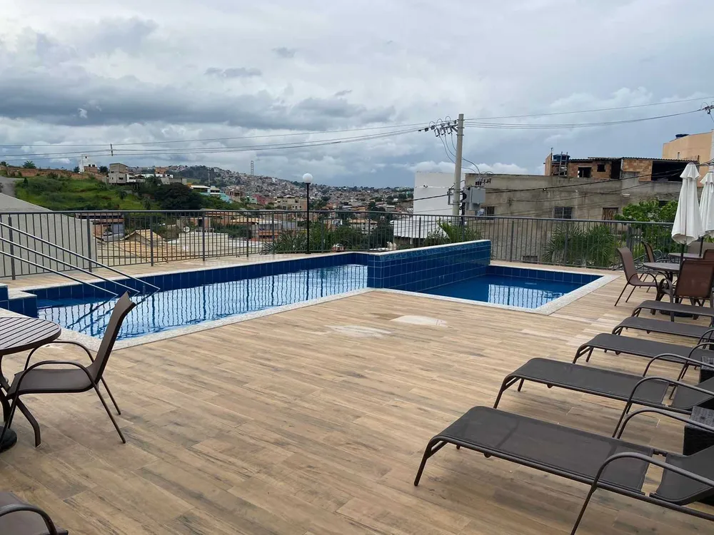 Apartamento, 2 quartos, 55 m² - Foto 12