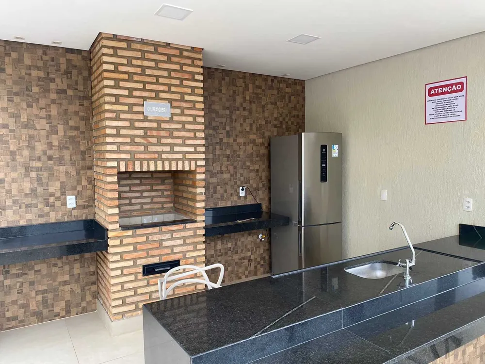 Apartamento, 2 quartos, 55 m² - Foto 9