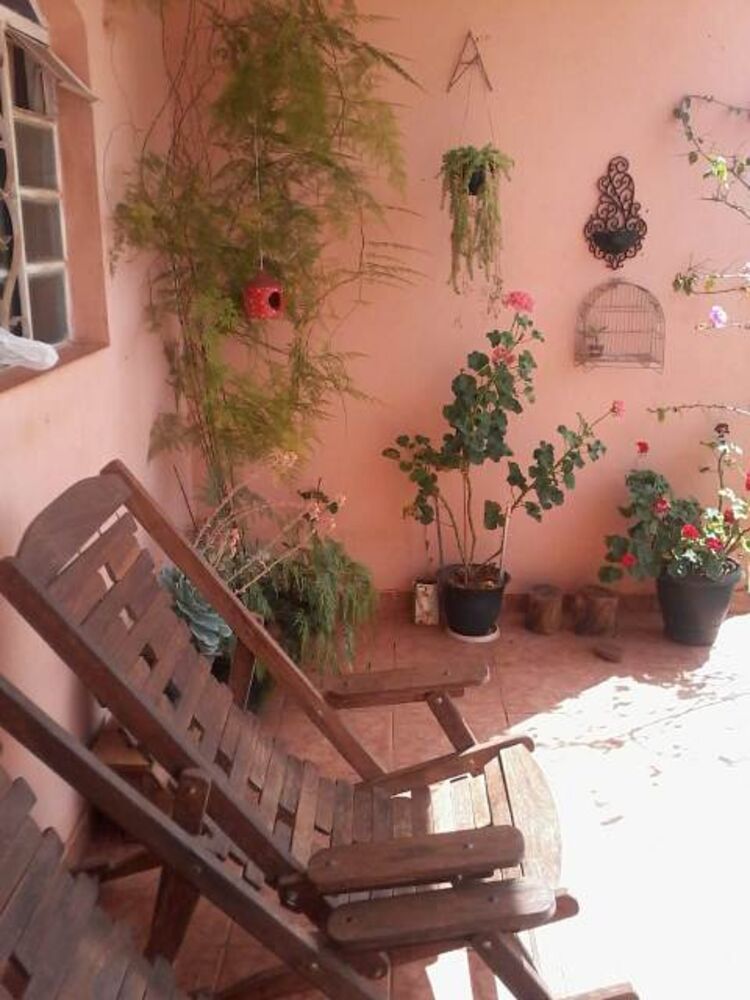 Casa à venda com 2 quartos, 105m² - Foto 3