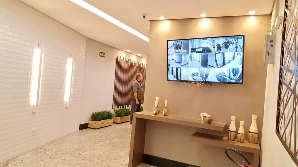 Conjunto Comercial-Sala à venda, 40m² - Foto 1