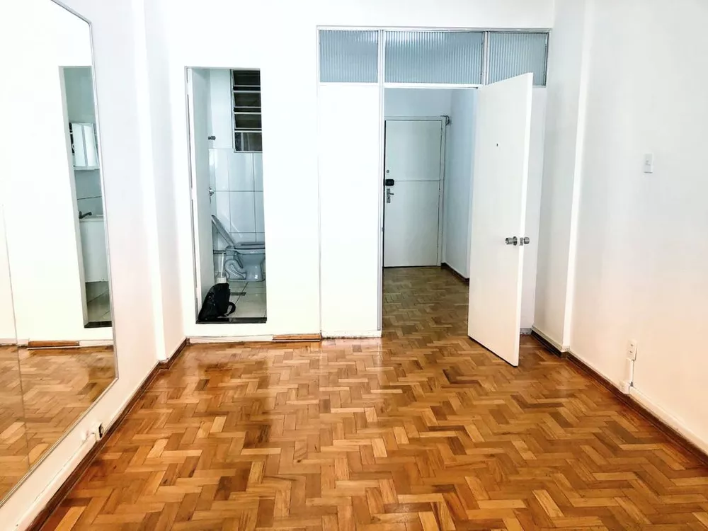 Conjunto Comercial-Sala à venda, 40m² - Foto 4