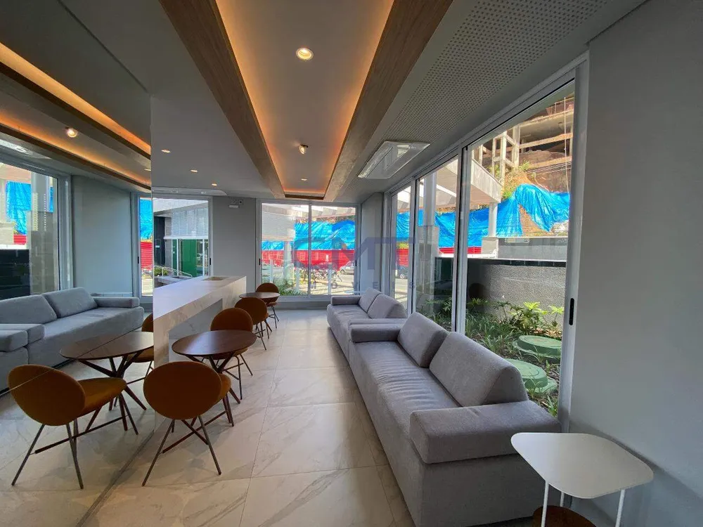Apartamento, 2 quartos, 84 m² - Foto 15