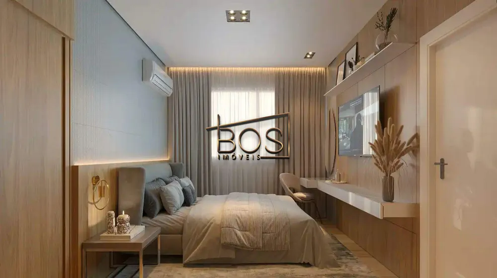 Apartamento, 4 quartos, 201 m² - Foto 13