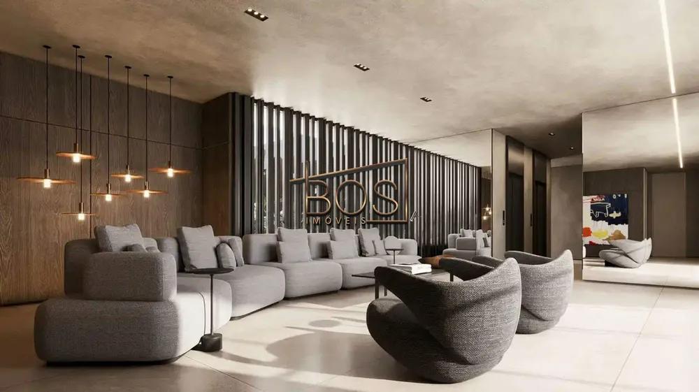 Apartamento, 4 quartos, 201 m² - Foto 2
