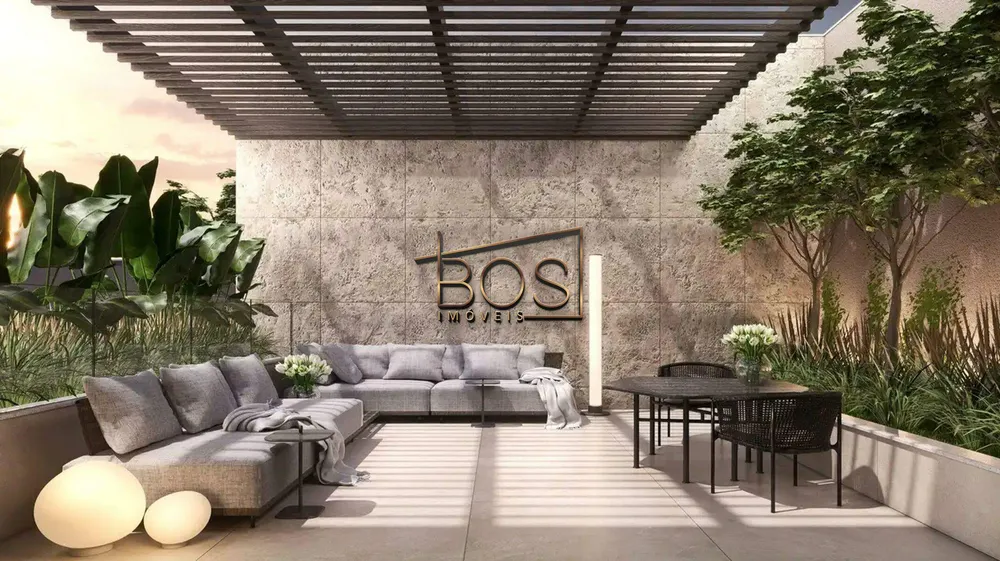 Apartamento, 4 quartos, 201 m² - Foto 4