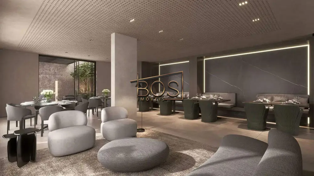 Apartamento, 4 quartos, 201 m² - Foto 6