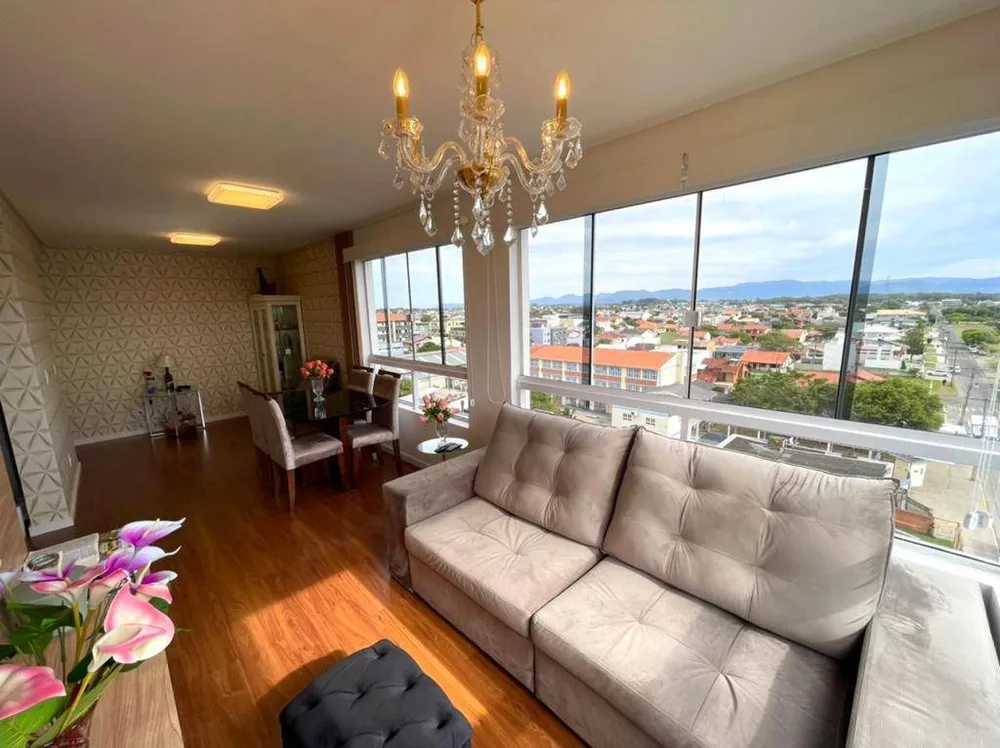 Apartamento, 3 quartos, 116 m² - Foto 3