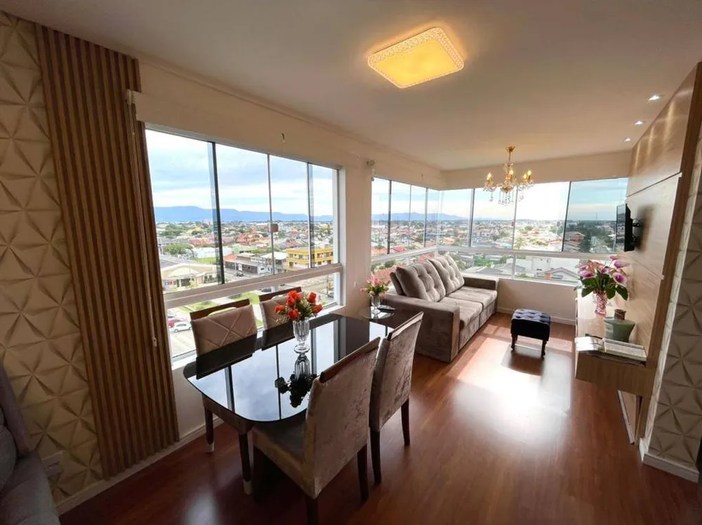Apartamento, 3 quartos, 116 m² - Foto 2