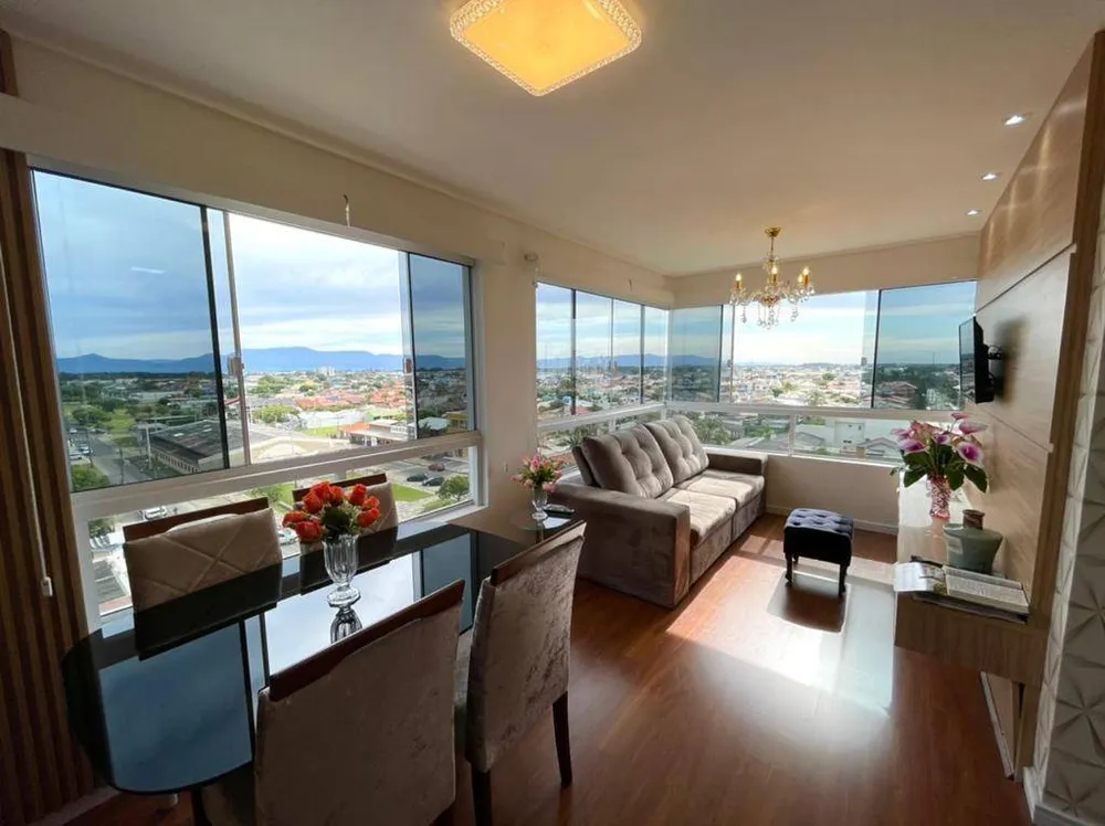 Apartamento, 3 quartos, 116 m² - Foto 7