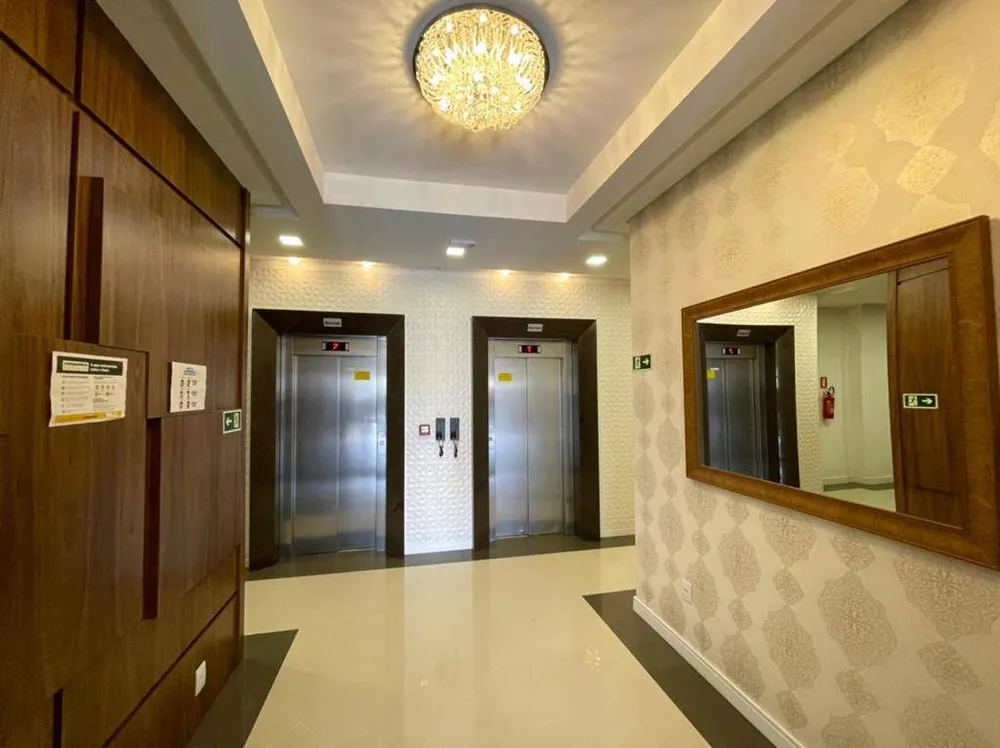 Apartamento, 3 quartos, 116 m² - Foto 11