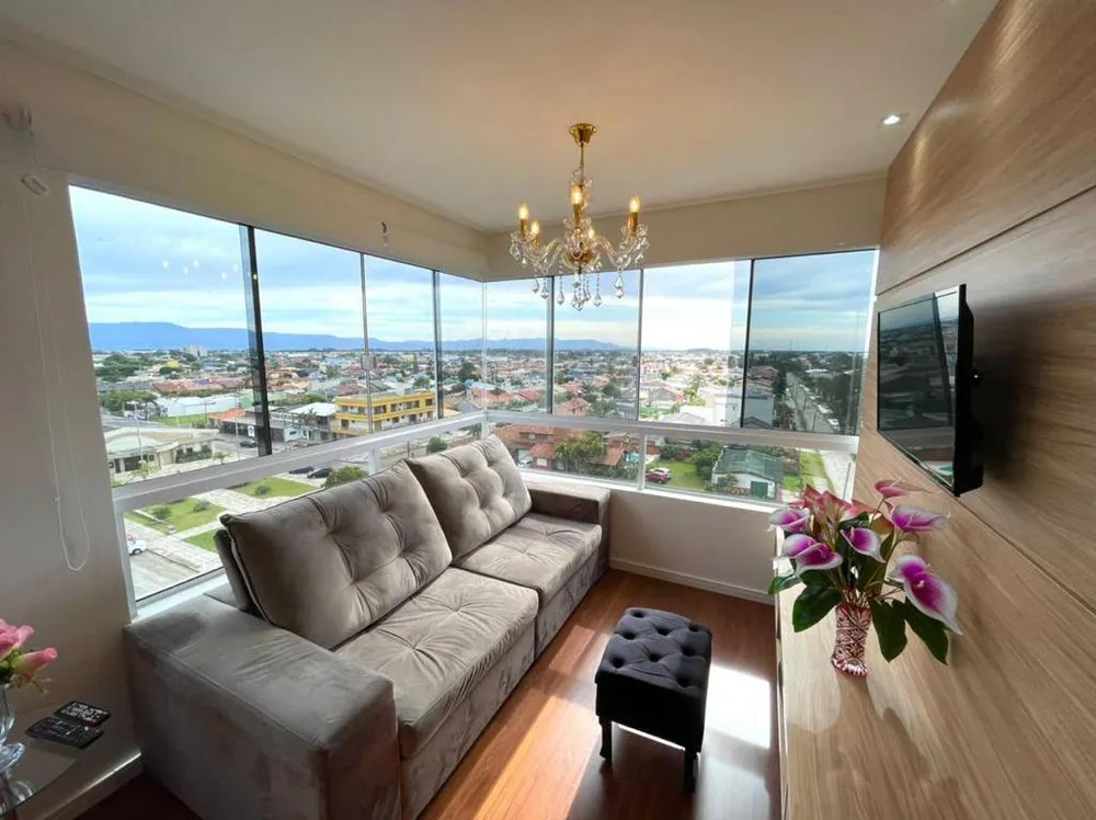 Apartamento, 3 quartos, 116 m² - Foto 1
