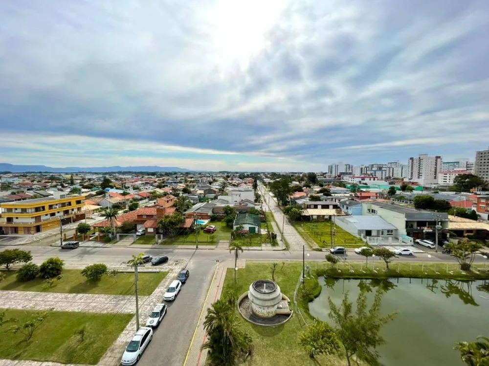 Apartamento, 3 quartos, 116 m² - Foto 4