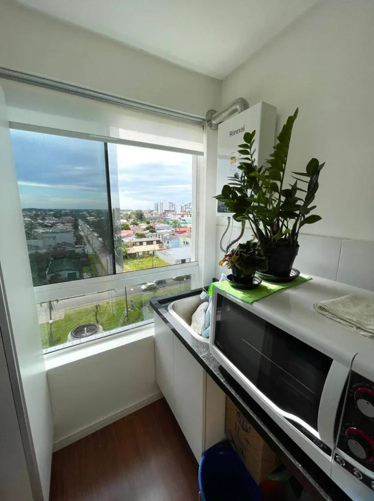 Apartamento, 3 quartos, 116 m² - Foto 6