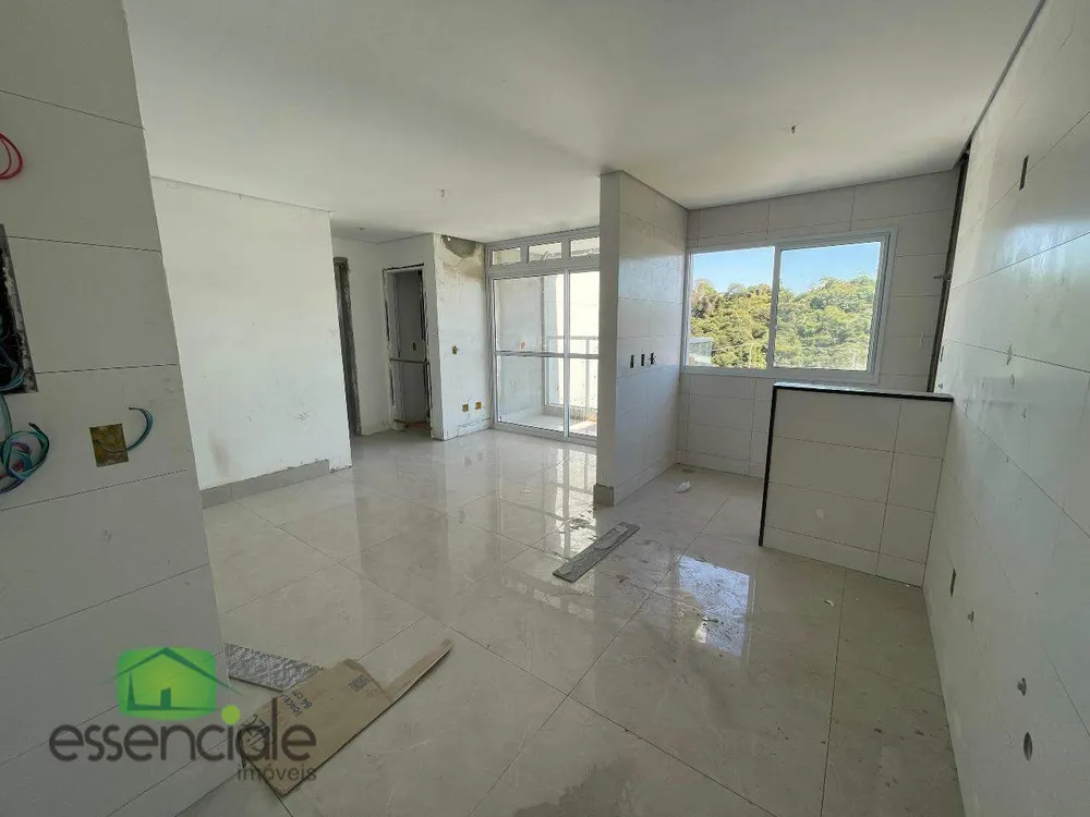 Apartamento, 2 quartos, 60 m² - Foto 4