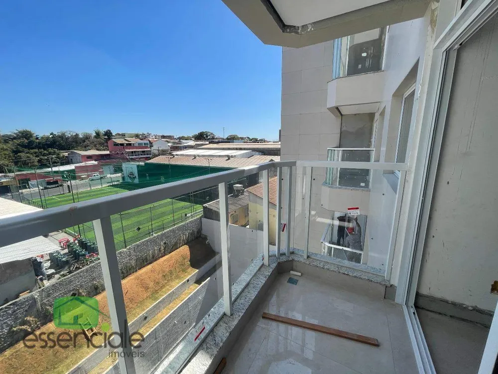 Apartamento, 2 quartos, 60 m² - Foto 6