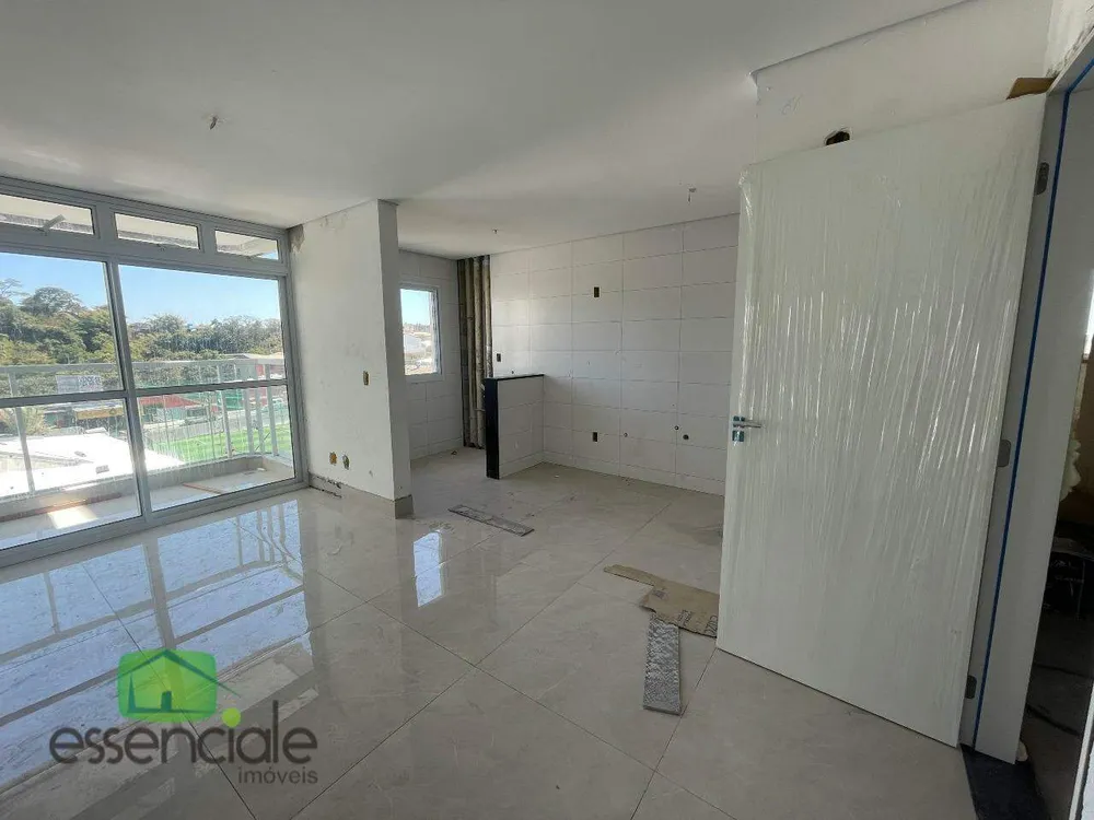 Apartamento, 2 quartos, 60 m² - Foto 2