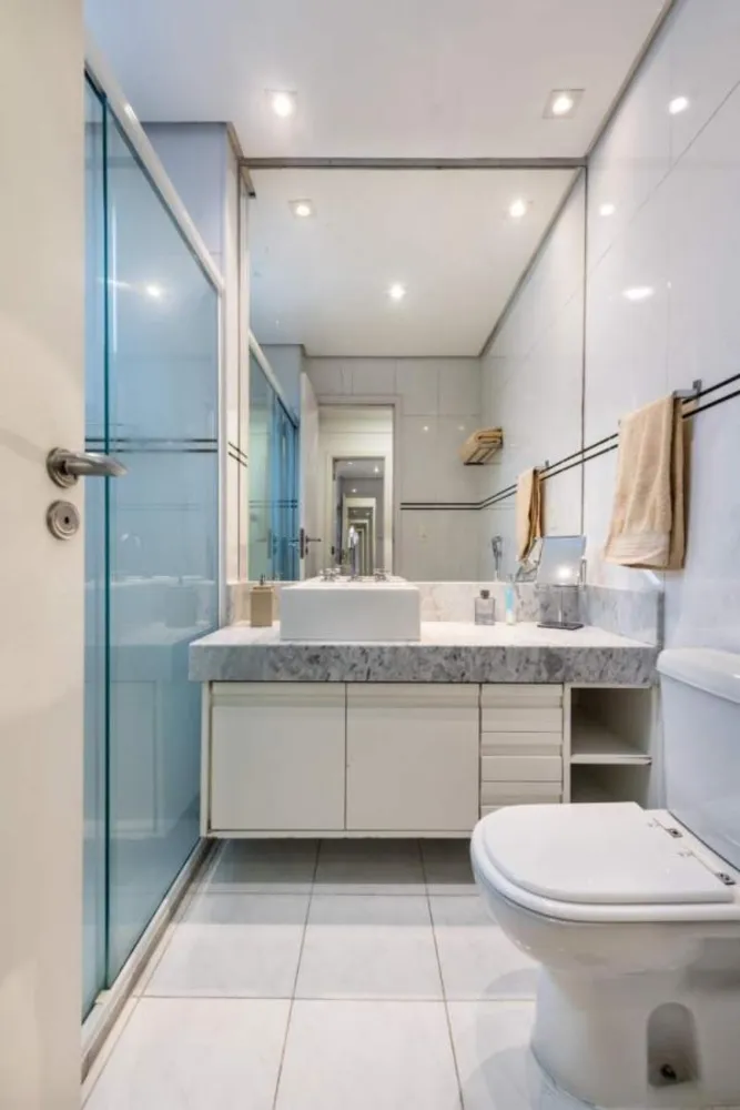 Apartamento, 3 quartos, 162 m² - Foto 19