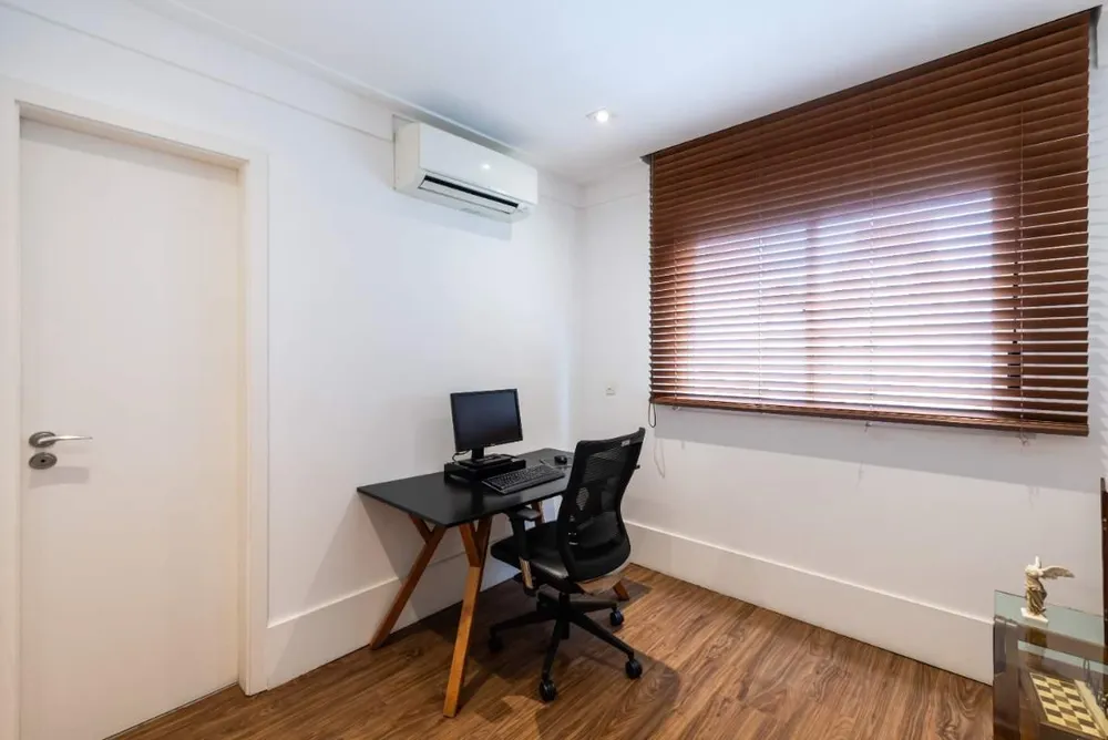 Apartamento, 3 quartos, 162 m² - Foto 13