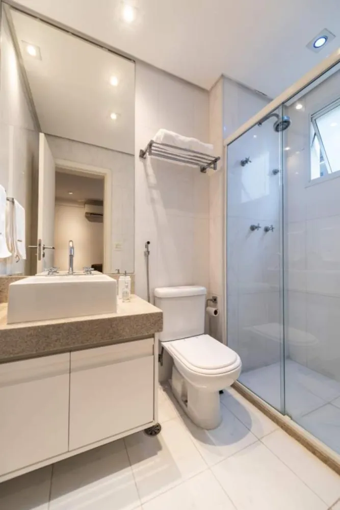Apartamento, 3 quartos, 162 m² - Foto 10