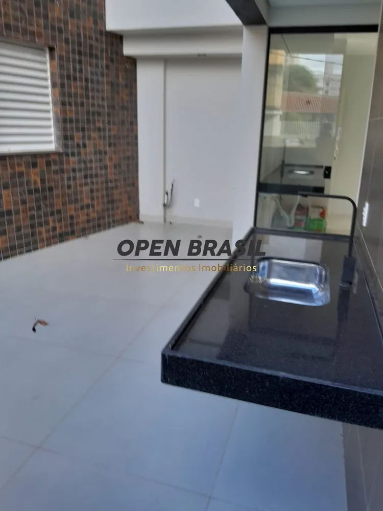 Apartamento, 3 quartos, 123 m² - Foto 5