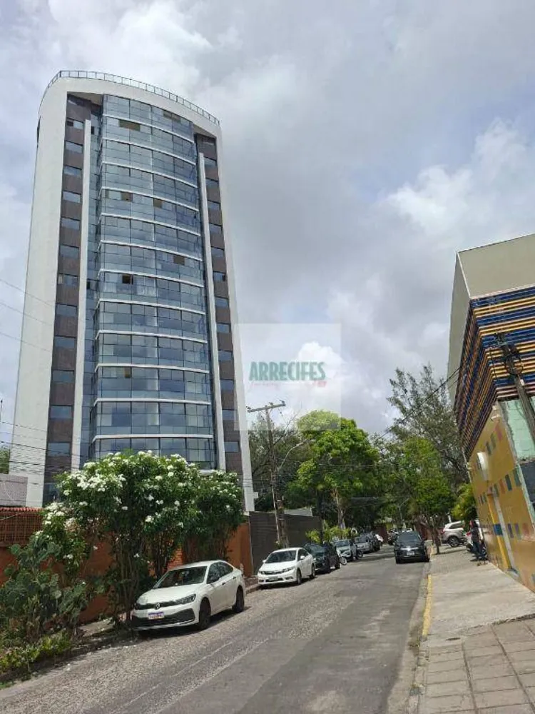Apartamento, 4 quartos, 130 m² - Foto 3