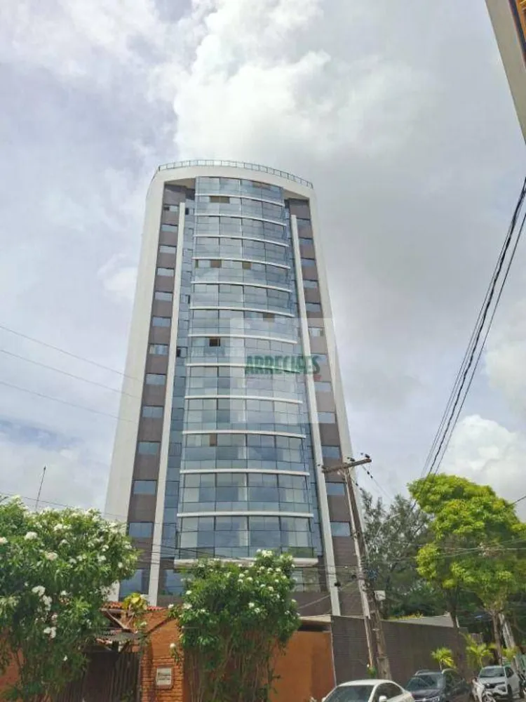 Apartamento, 4 quartos, 130 m² - Foto 1