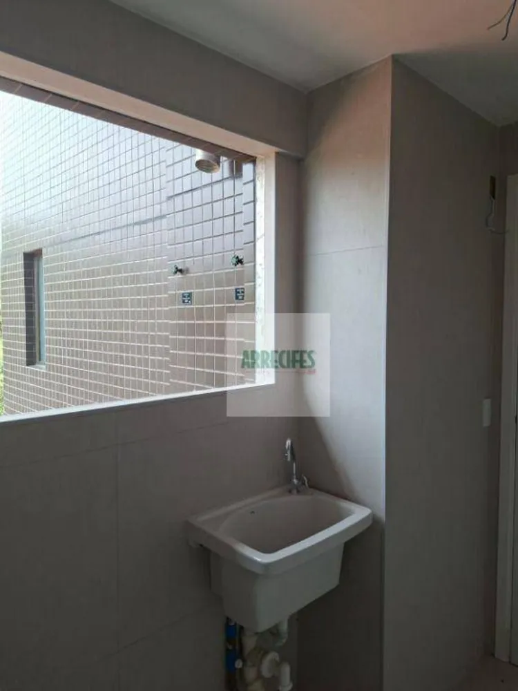 Apartamento, 4 quartos, 130 m² - Foto 11