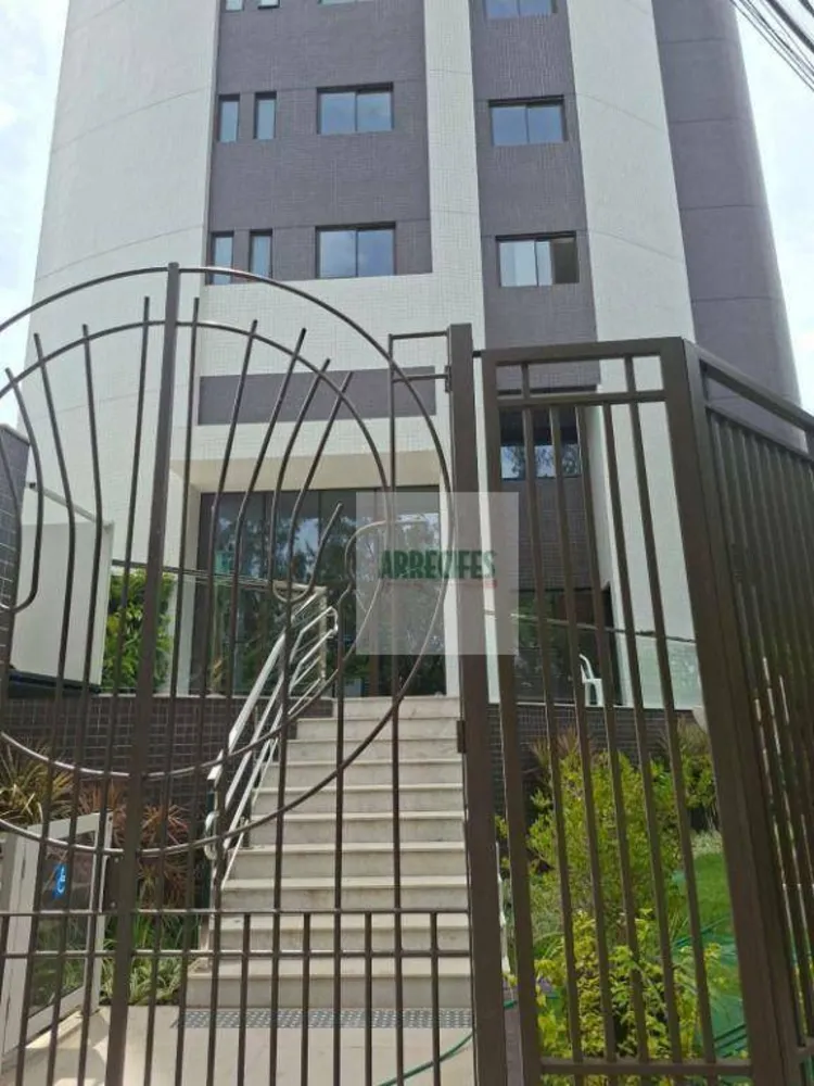 Apartamento, 4 quartos, 130 m² - Foto 2