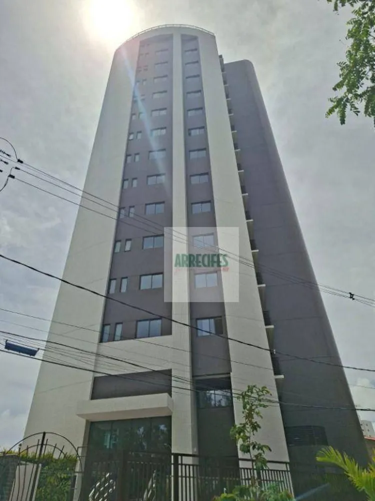 Apartamento, 4 quartos, 130 m² - Foto 7