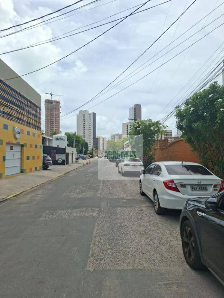 Apartamento, 4 quartos, 130 m² - Foto 5