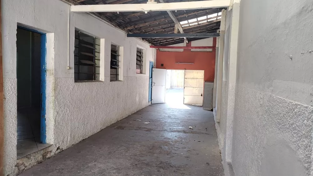 Depósito-Galpão-Armazém para alugar com 1 quarto, 408m² - Foto 2